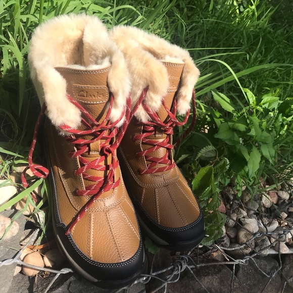 Original Clark Boots - Picture 4 of 7